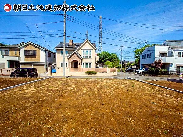 現地外観