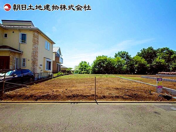 現地外観