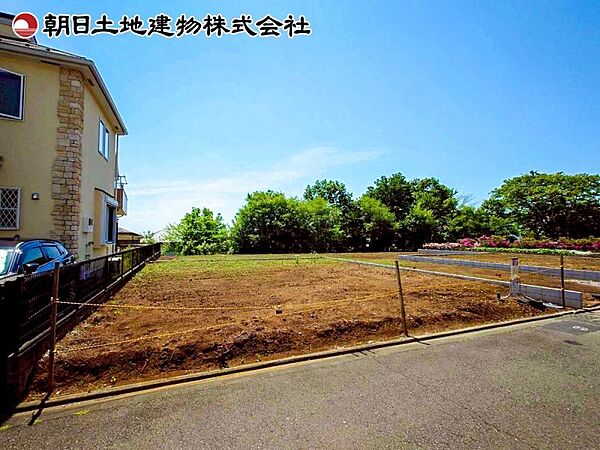 現地外観