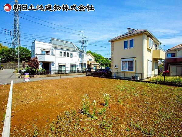 現地外観