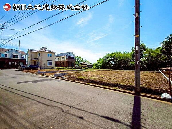 現地外観