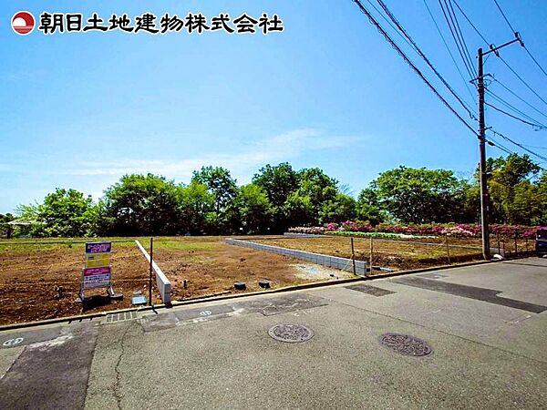 現地外観