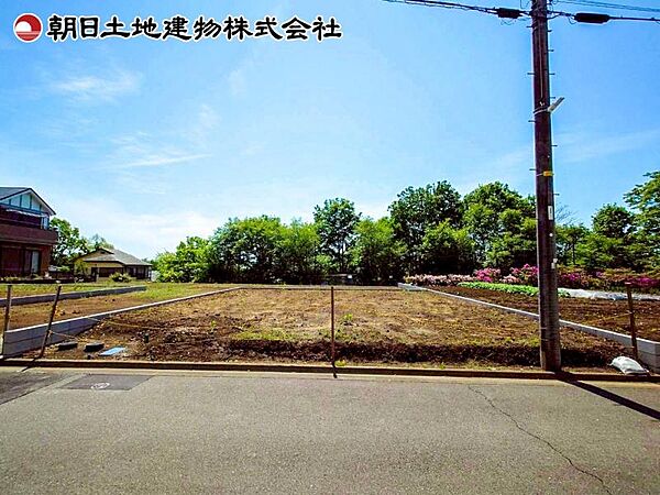 現地外観