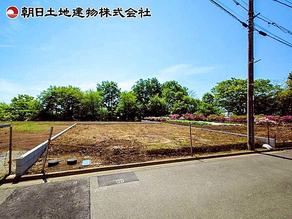 現地外観