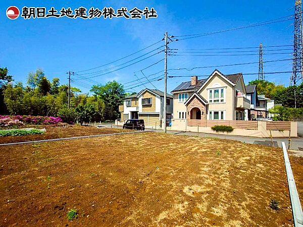 現地外観