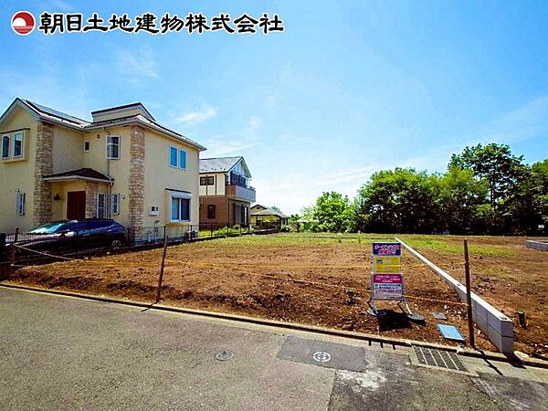 現地外観