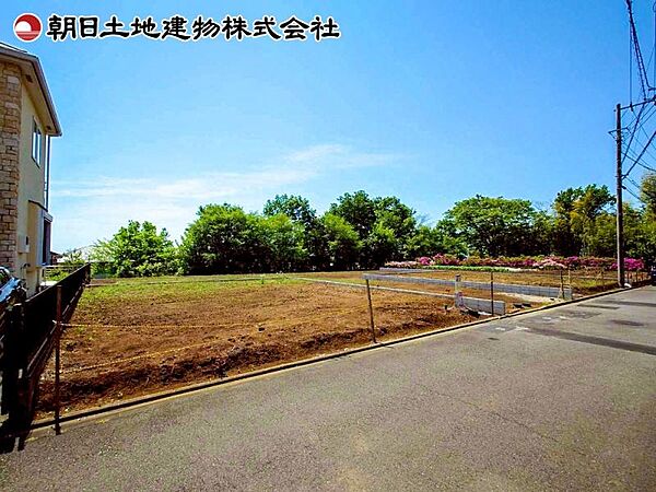 現地外観