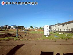 東京都町田市木曽西1丁目
