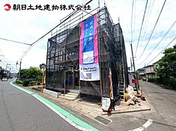 相模原市中央区上矢部第38 1号棟
