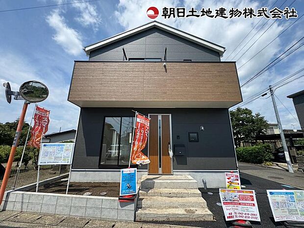 現地外観