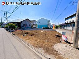 神奈川県相模原市中央区上矢部4丁目