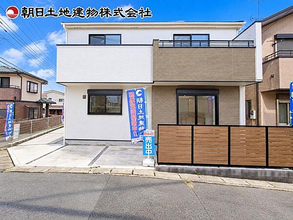 現地外観