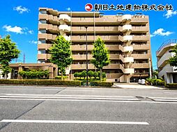 東急ドエル・アルス多摩境