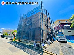 神奈川県相模原市中央区上溝