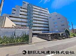 ローズハイツ相模原