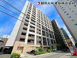 プレシス八王子レグリオ