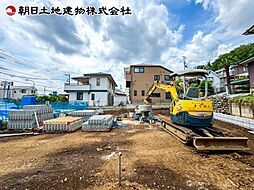 東京都町田市小山町