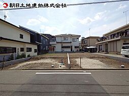 神奈川県相模原市中央区相生4丁目