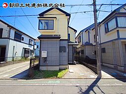神奈川県相模原市中央区横山台2丁目