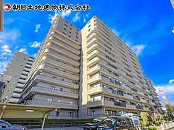 モア・ステージ相模原・富士見