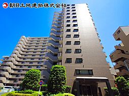 モア・ステージ相模原・富士見
