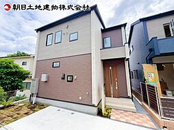 東京都八王子市石川町