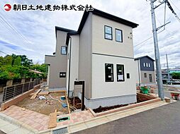 東京都八王子市石川町