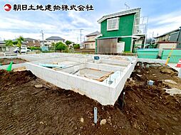 神奈川県相模原市中央区田名