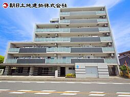 レクセルガーデン相模原