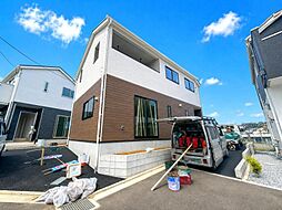 東京都町田市大蔵町