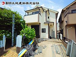 東京都町田市南大谷1丁目