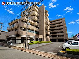 ライオンズマンション橋本台第2