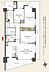 間取り：間取り図