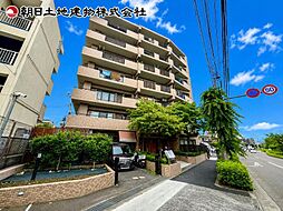 ビッグヴァン京王堀之内参番館