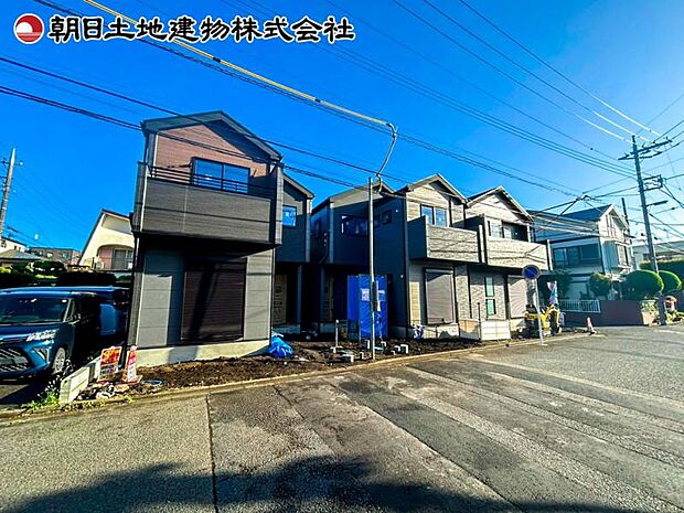 現地外観