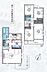 間取り：間取図