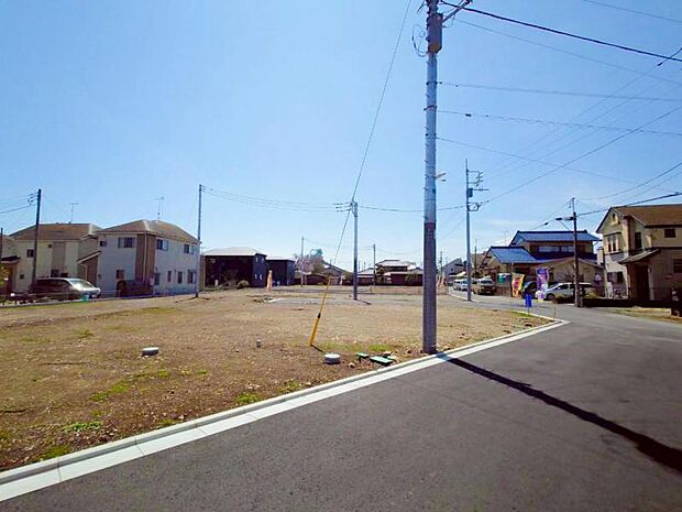 現地外観