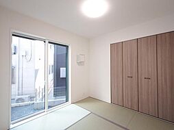 室内の画像