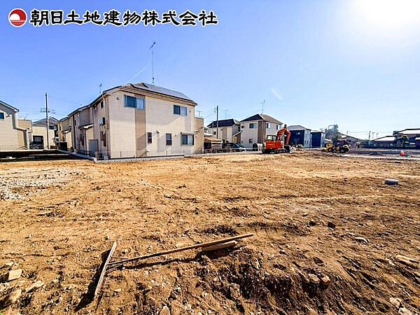 現地外観