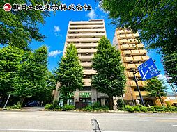 藤和シティホームズ西八王子