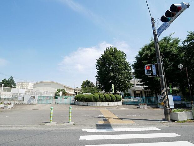 相模原市立弥栄小学校