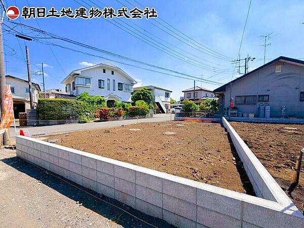 現地