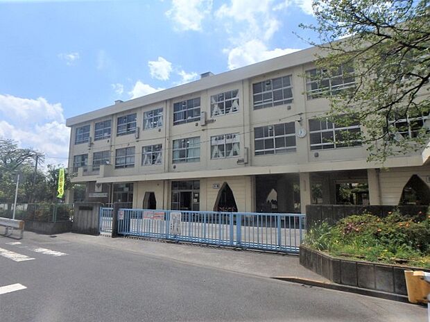 相模原市立大野台中央小学校