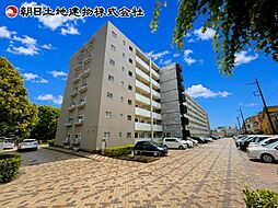 相模大野南台マンション
