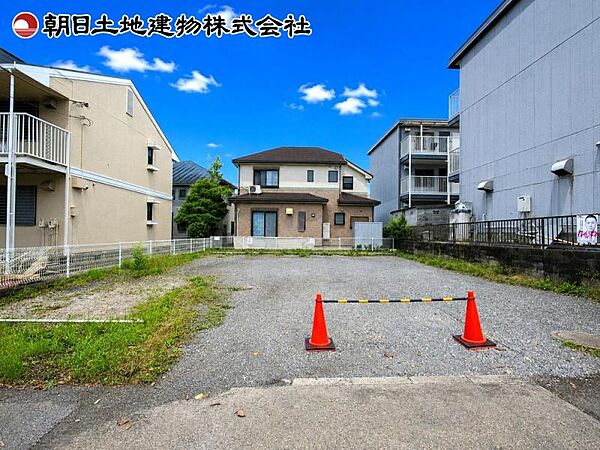 現地外観