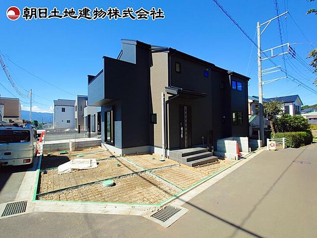 現地外観