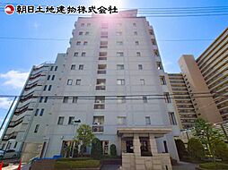 小田急コアロード相模原II