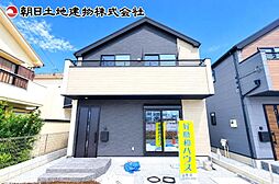 日野市石田2期 2号棟