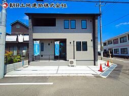 東京都八王子市山田町
