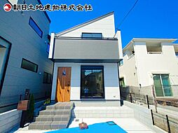 東京都八王子市楢原町